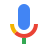 Microphone icon